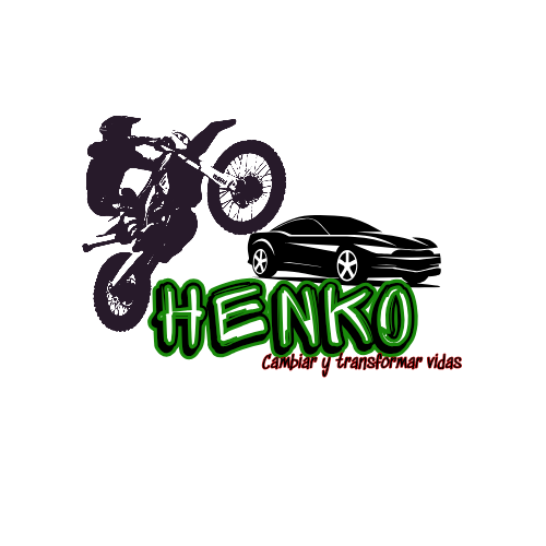 Logo RifasHenko